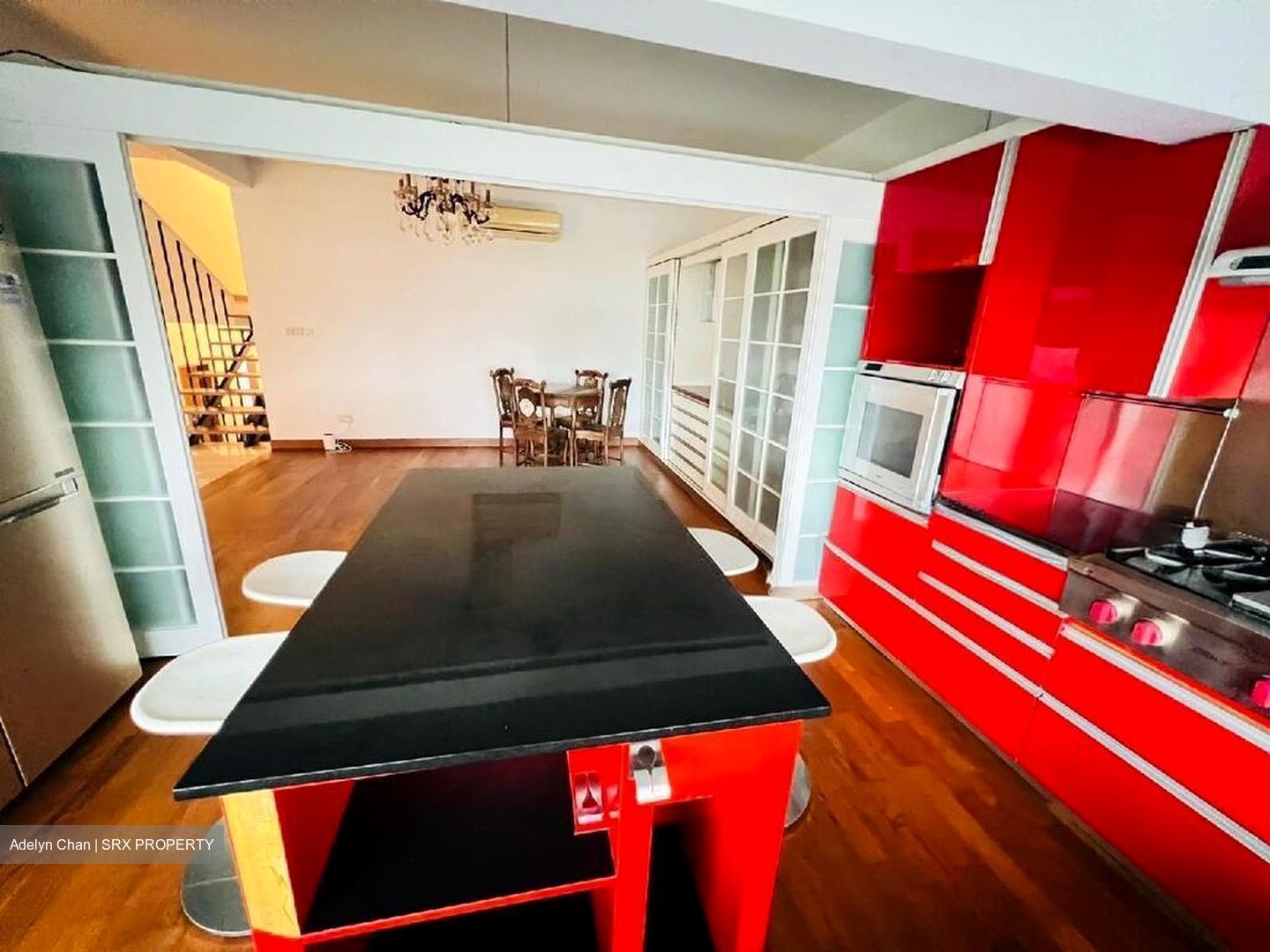 Townhouse Apartments (D9), Apartment #517453961
